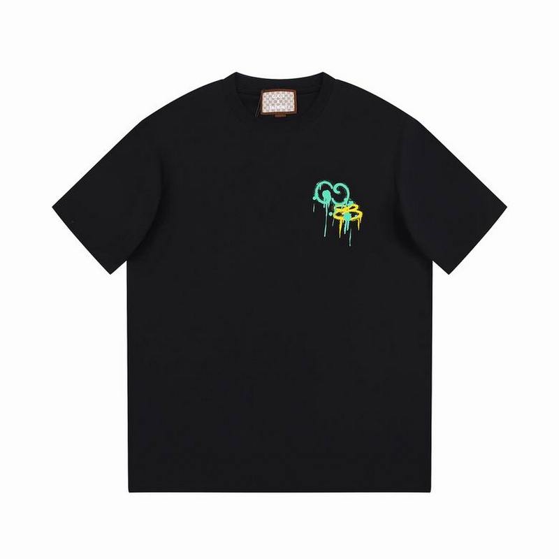 Gucci Men's T-shirts 139